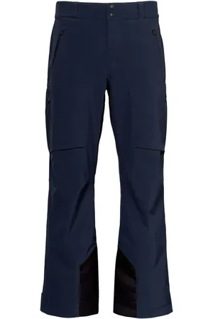 Aztech Pyramid waterproof padded ski trousers