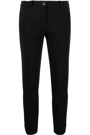 RRD Winter split-ankles tailored trousers