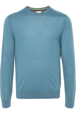 Paul Smith Merino-wool jumper