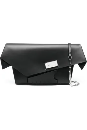 Maison Margiela Large Snatched Classique top-handle bag