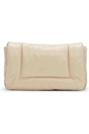 MARSÈLL Riquadro padded clutch bag