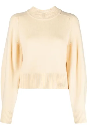 Isabel Marant Leandra wool blend jumper