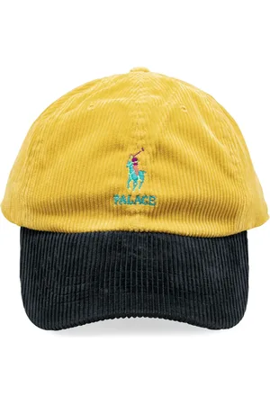 PALACE Corduroy Classic Polo Cap
