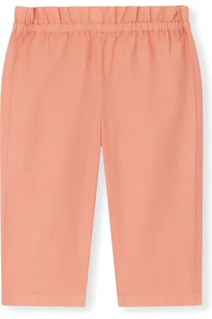BONPOINT Luciole elasticated-waist leggings
