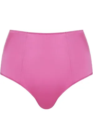 Kiki de Montparnasse Tous Les Jour high-waisted briefs