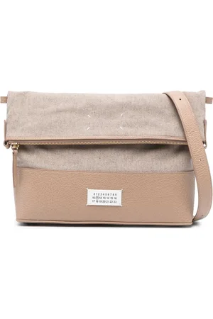 Maison Margiela Medium 5AC foldable shoulder bag