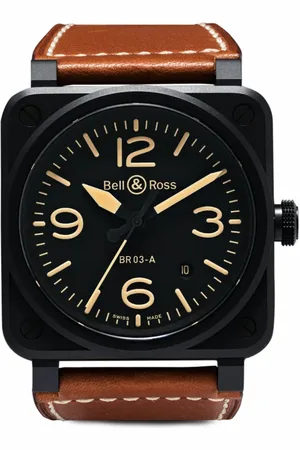 Bell & Ross BR 03 Heritage 41 mm