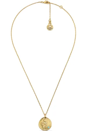 Goossens Talisman Aquarius necklace