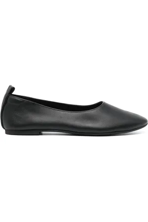 SENSO Daphne IV leather ballerina shoes
