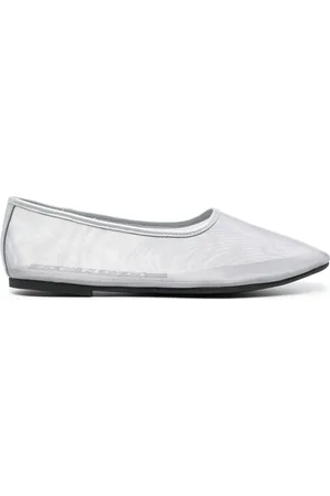 SENSO Dena mesh ballerina shoes