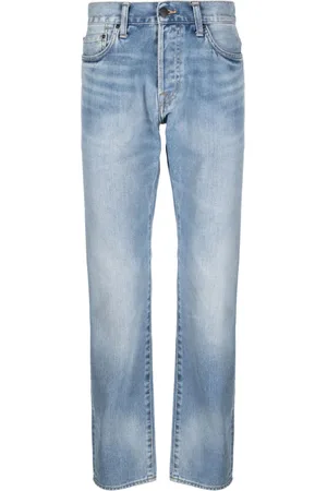 Carhartt Klondike straight-leg jeans