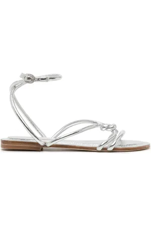 DEE OCLEPPO Barbados leather sandals