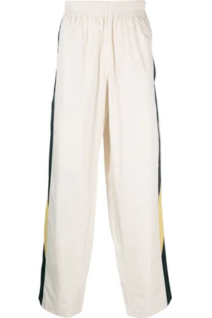 Isabel Marant Bryton straight-leg track pants