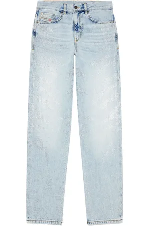 Diesel 2016 D-Air 09I86 boyfriend jeans