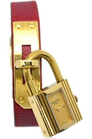 Hermès 1995 pre-owned Kelly-Cadenas 20mm