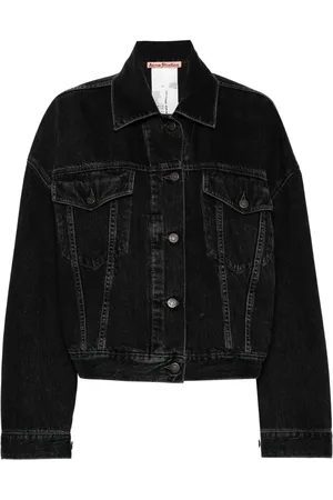 Acne Studios Denim trucker jacket
