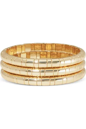 Roxanne Assoulin Rush three-piece bracelets