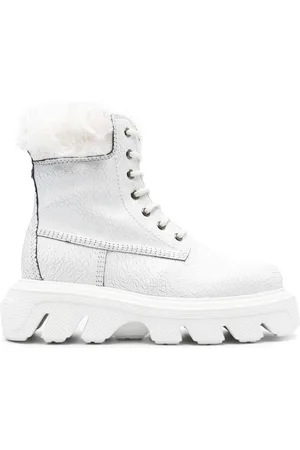 Casadei Generation C Alpi leather boots