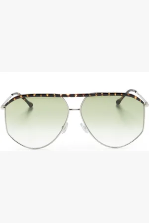 Isabel Marant Oversize-frame sunglasses