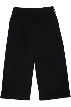 Maison Margiela Logo-print trousers