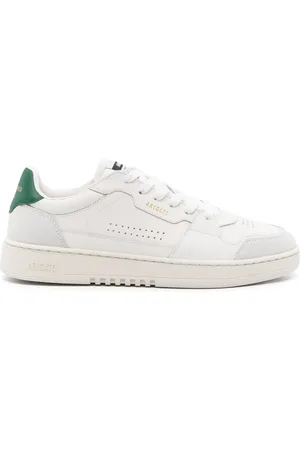 Axel Arigato Dice Lo leather sneakers