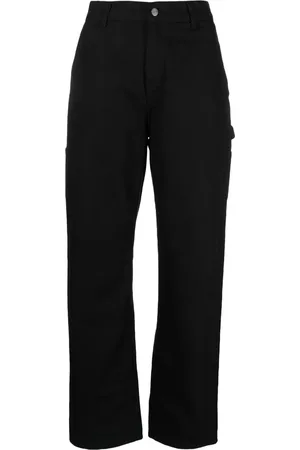 Carhartt Pierce straight-leg trousers