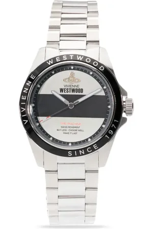 Vivienne Westwood Blackwall 38mm watch