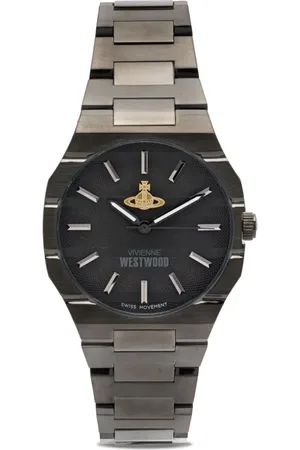 Vivienne Westwood Bank 37mm watch