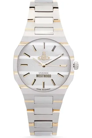 Vivienne Westwood Bank 38mm watch