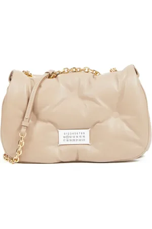 Maison Margiela Medium Glam Slam shoulder bag