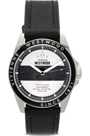 Vivienne Westwood Blackwall 38mm watch