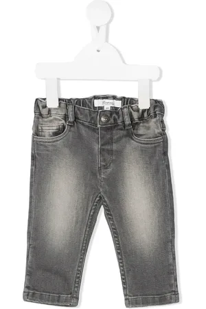 BONPOINT Cookie slim-fit jeans