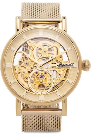 INGERSOLL 1892 The Herald 40mm