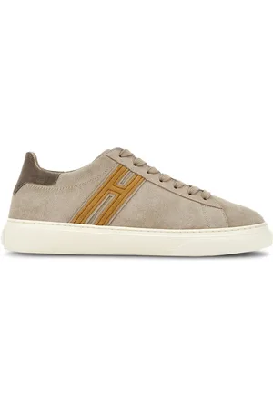 Hogan H365 lace-up sneakers