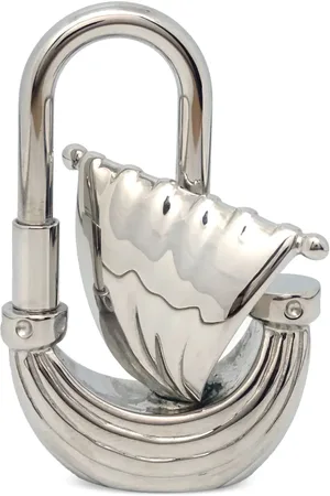 Hermès 2006 L??? Air de Paris Yacht Cadena bag charm