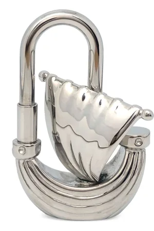 Hermès 2006 L’ Air de Paris Yacht Cadena bag charm