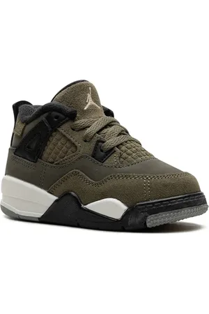 Jordan Air Jordan 4 Retro SE Craft "Olive" sneakers