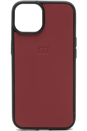 Manokhi X Maff iPhone 14 case