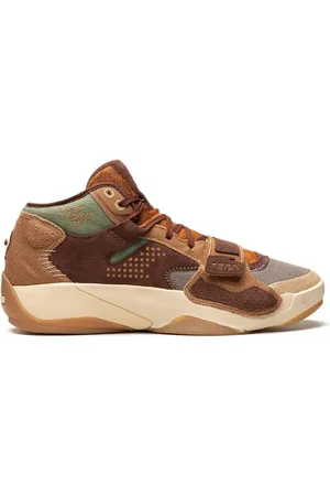 Jordan Zion 2 "Voodoo" sneakers