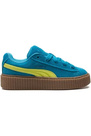 Puma creepers dubai sale