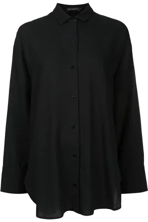 Lenny Niemeyer Button-up long-sleeved shirt