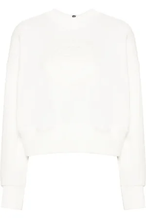 Gucci Interlocking G cotton sweatshirt