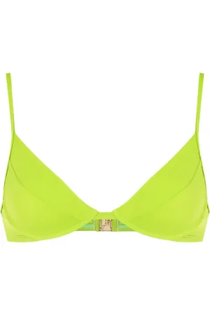 Lenny Niemeyer Underwire-cup bikini top