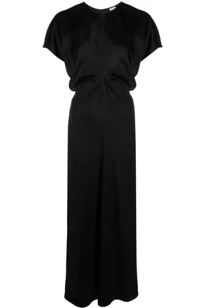 Totême Slouch Waist maxi dress