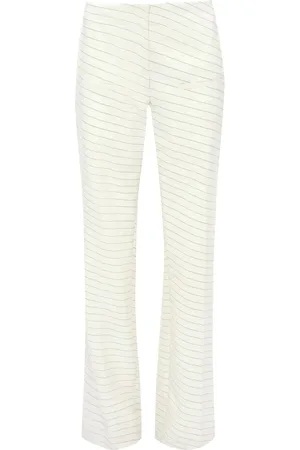 J.W.Anderson Tailored straight-leg trousers