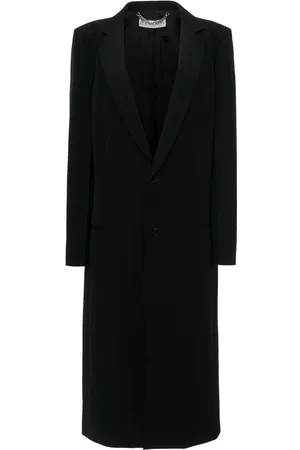 J.W.Anderson Single-breasted tailored coat