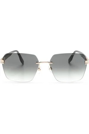 MARC JACOBS Sunglasses - black - Zalando.co.uk