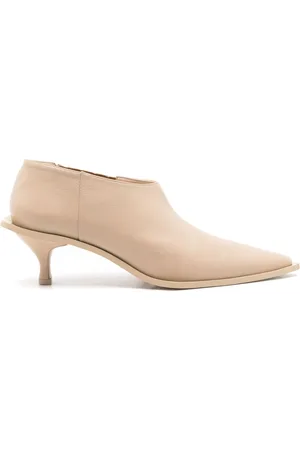 Gloria Coelho Slip-on ankle boot