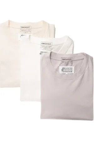 Maison Margiela Cotton T-shirt set