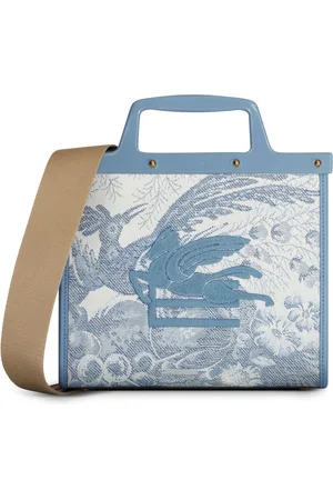 Etro Medium Love Trotter tote bag
